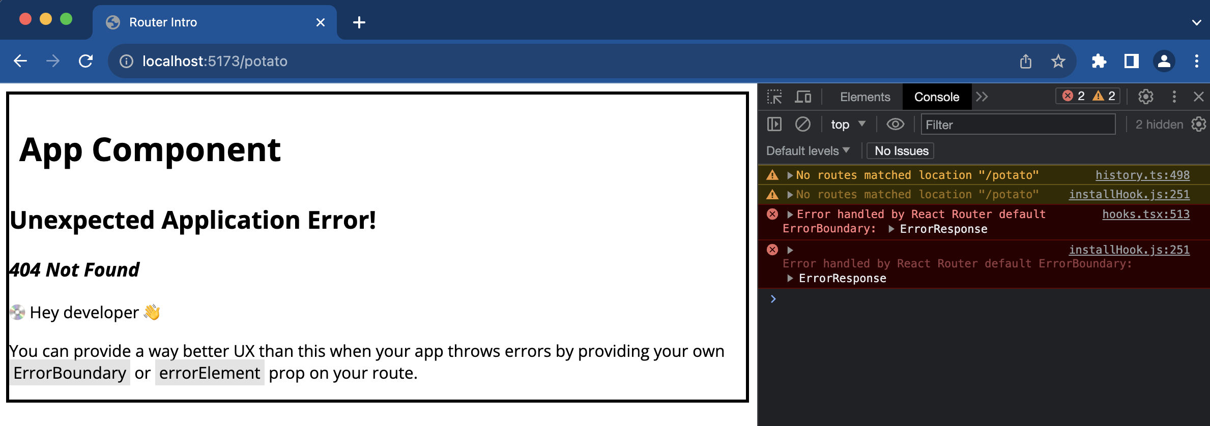 page-not-found-error